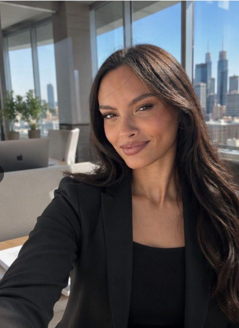 Aziza Mohamed