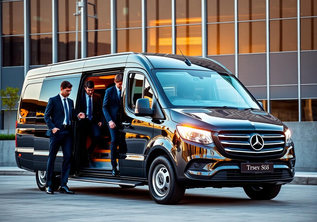 Corporate, group & family transfers