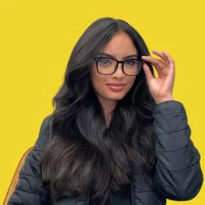 Aziza Mohamed