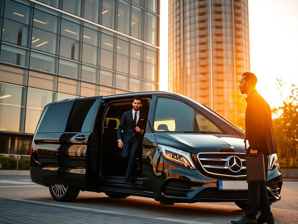 Business travel