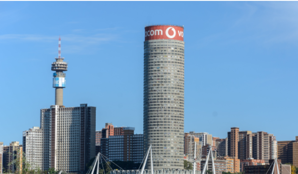 Johannesburg City Tour