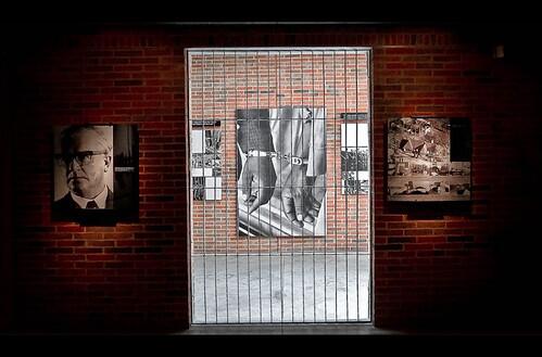 Apartheid Museum Johannesburg combined with Soweto tour