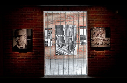 Apartheid Museum