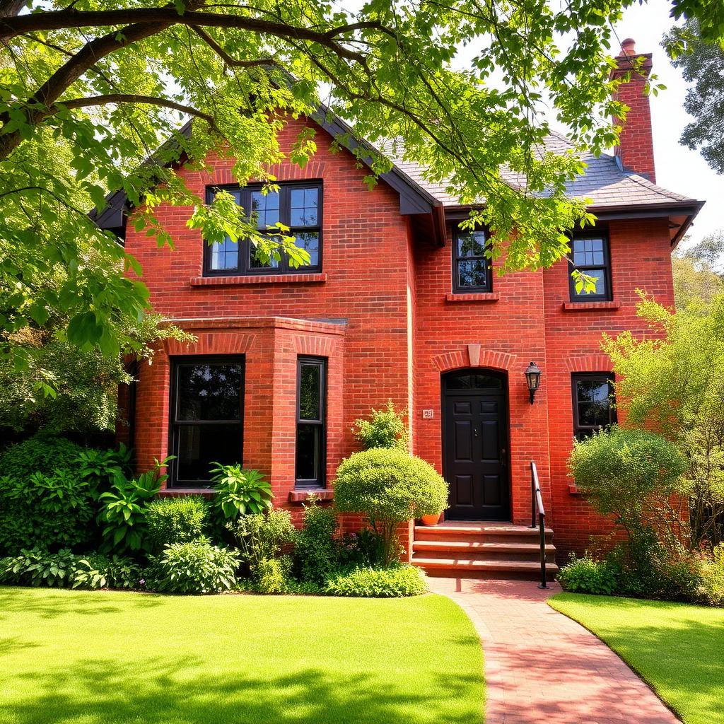 Mandela House in Houghton