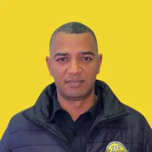 Mogammad Fareed