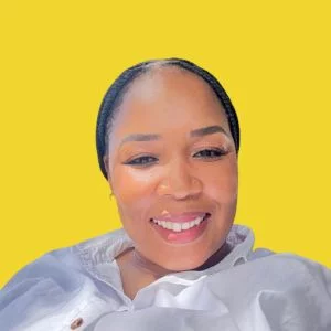 Nwabisa Klaas