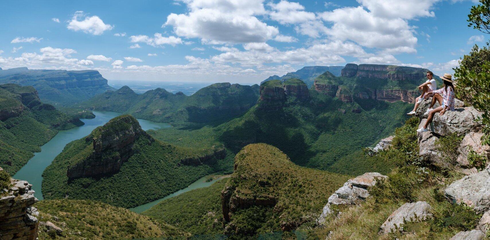 Panorama Route