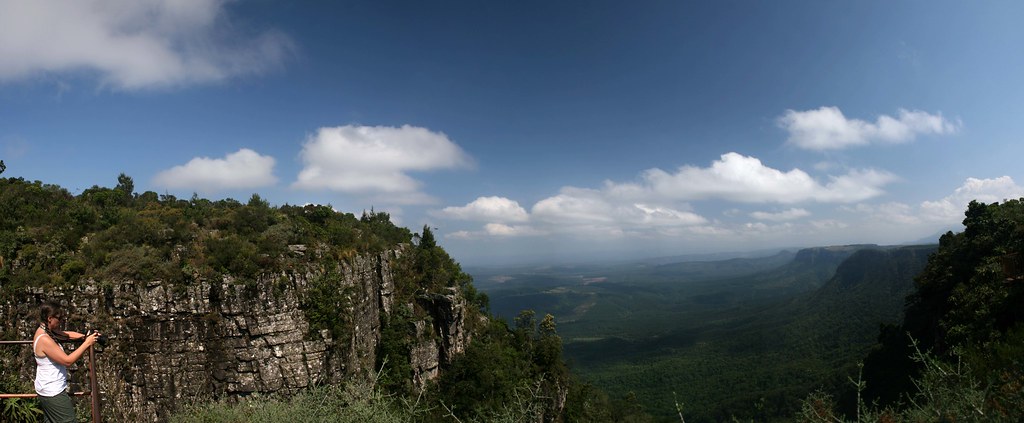 God's Window