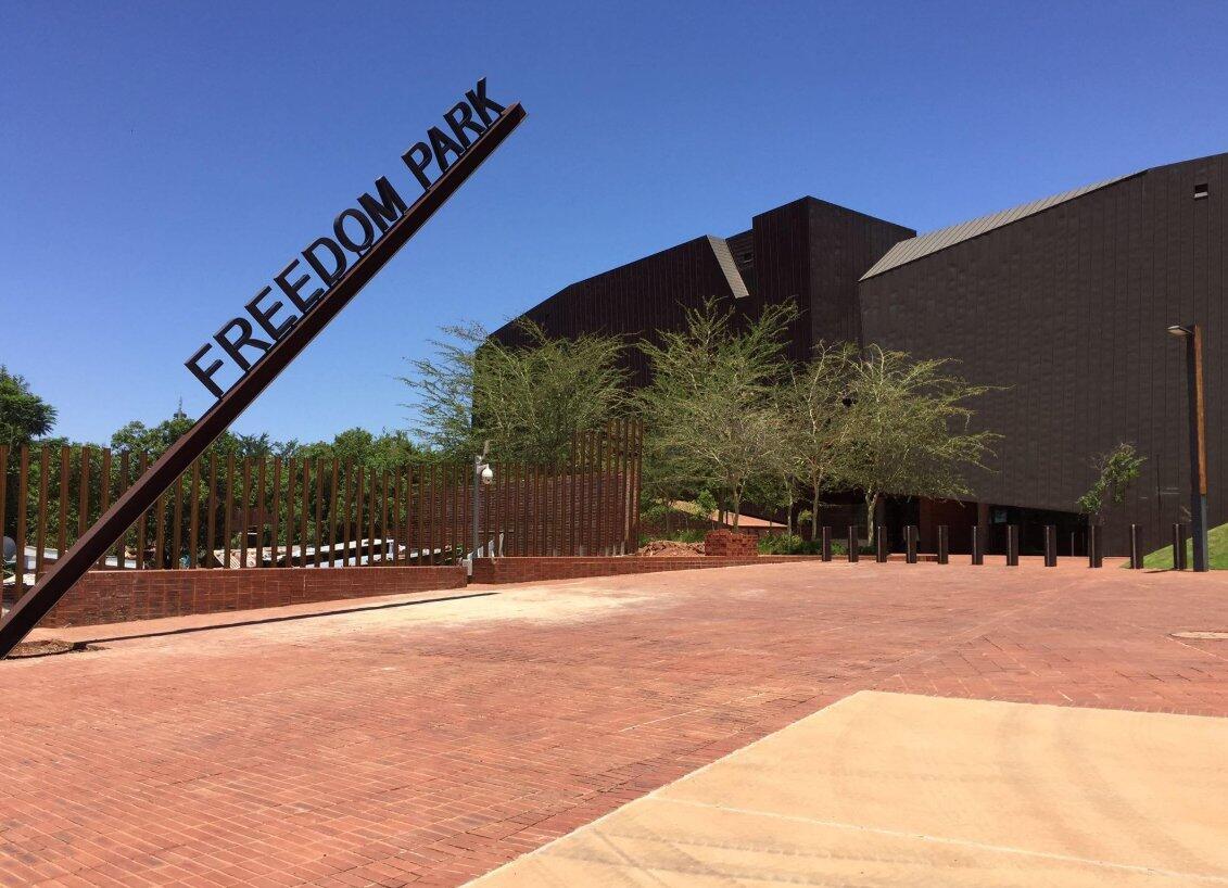 Freedom Park