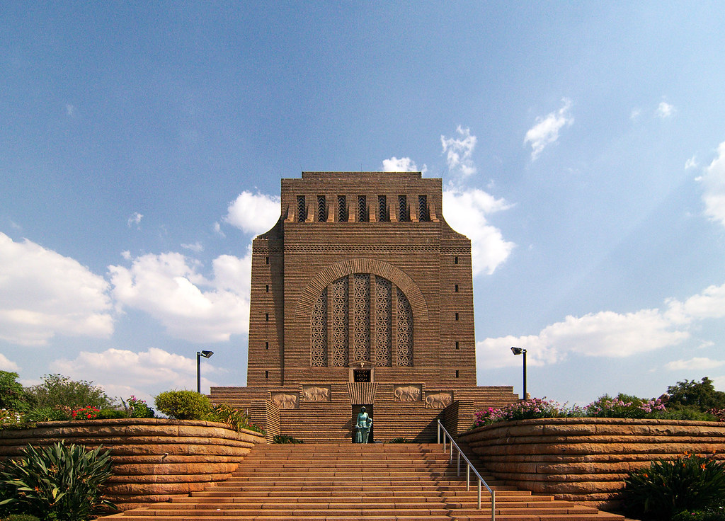 Voortrekker Monument
