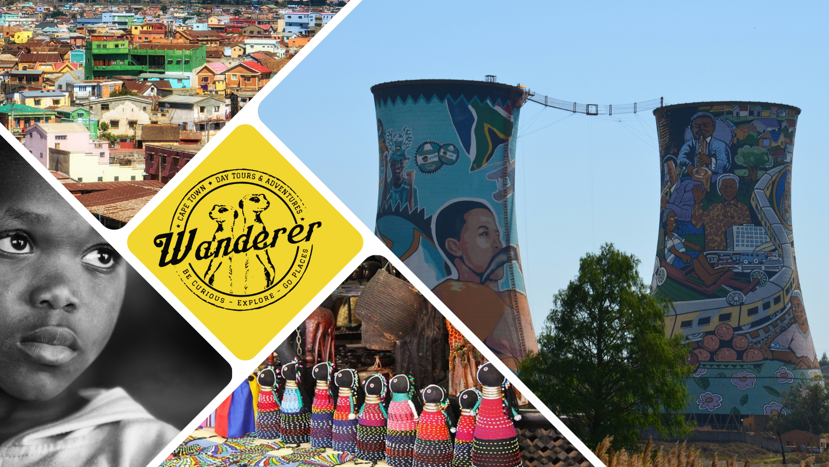 Soweto Tour