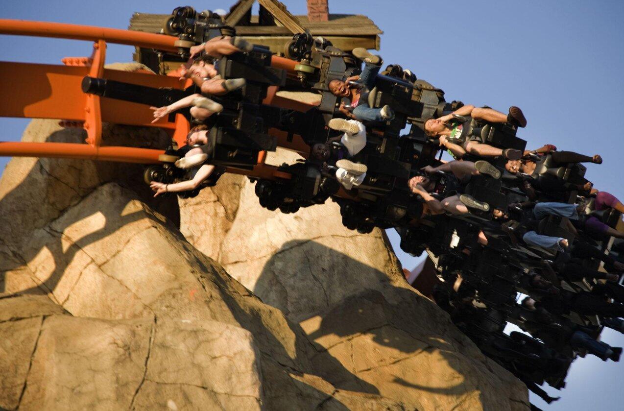 Gold Reef City