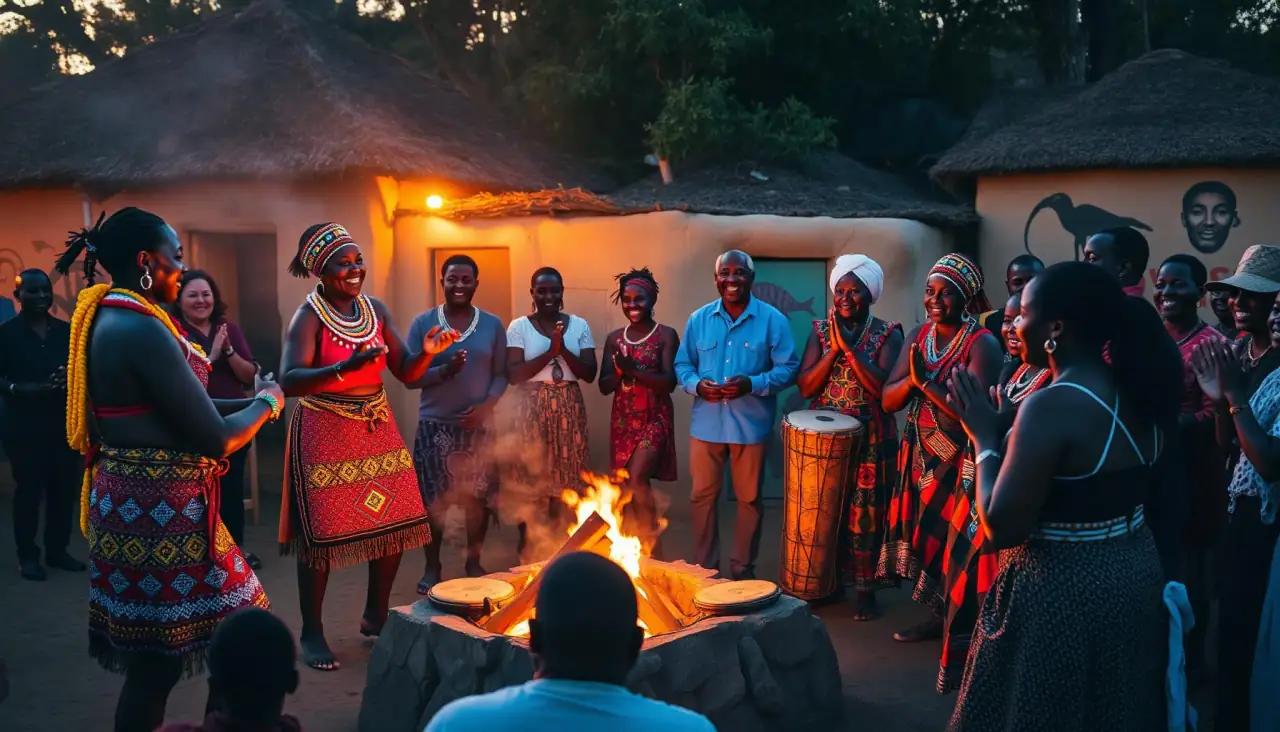 Things to do in Johannesburg — private guided experiences from Johannesburg